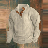 Nicolai | Udoban vintage pulover