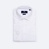 Premium košulja od kepera slim fit kroja