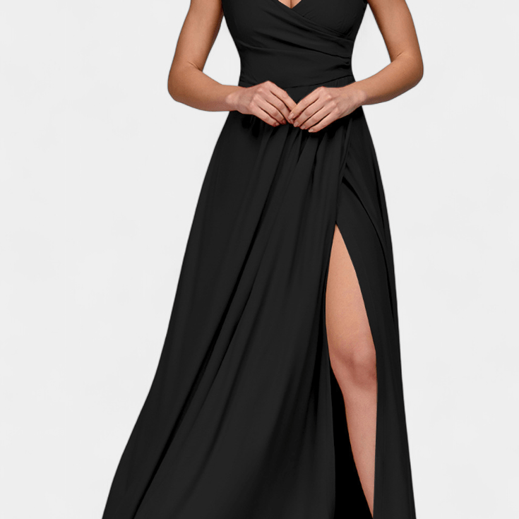 Rocío™ | Stylized Draping
