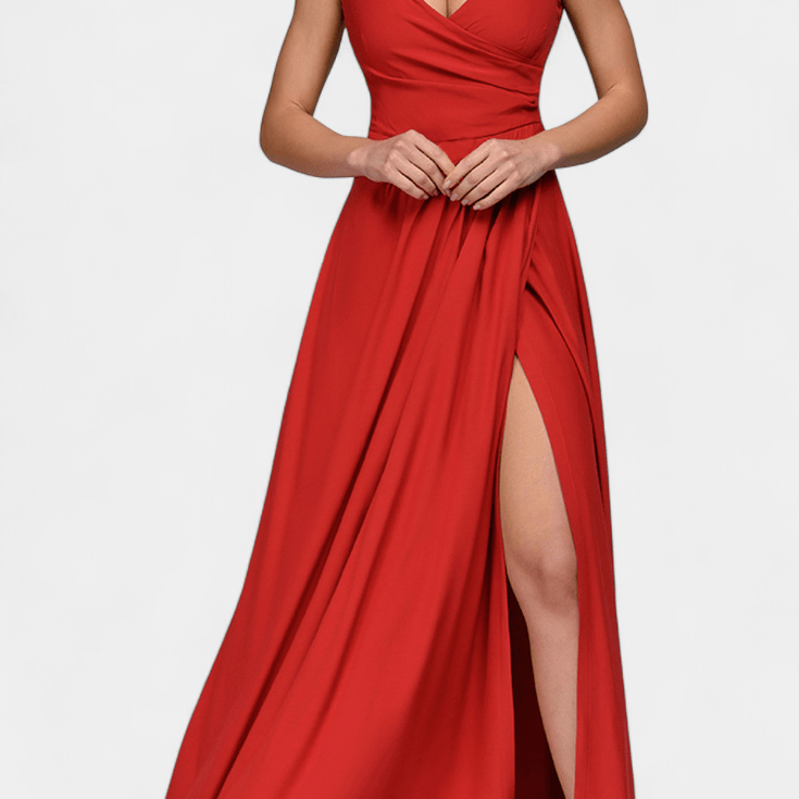 Rocío™ | Stylized Draping