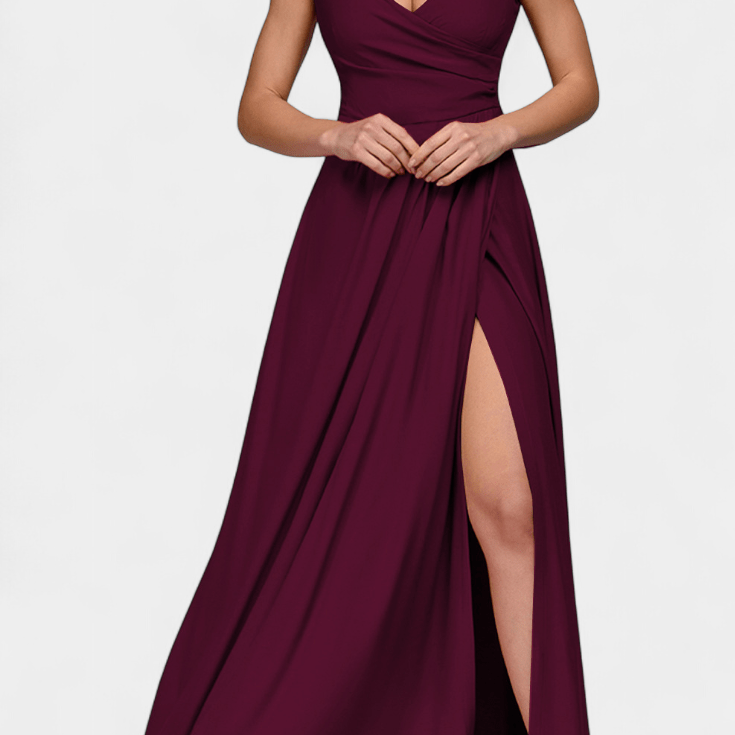 Rocío™ | Stylized Draping