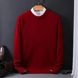 Hallgrim | LUXURIOUS CASHMERE SWEATER