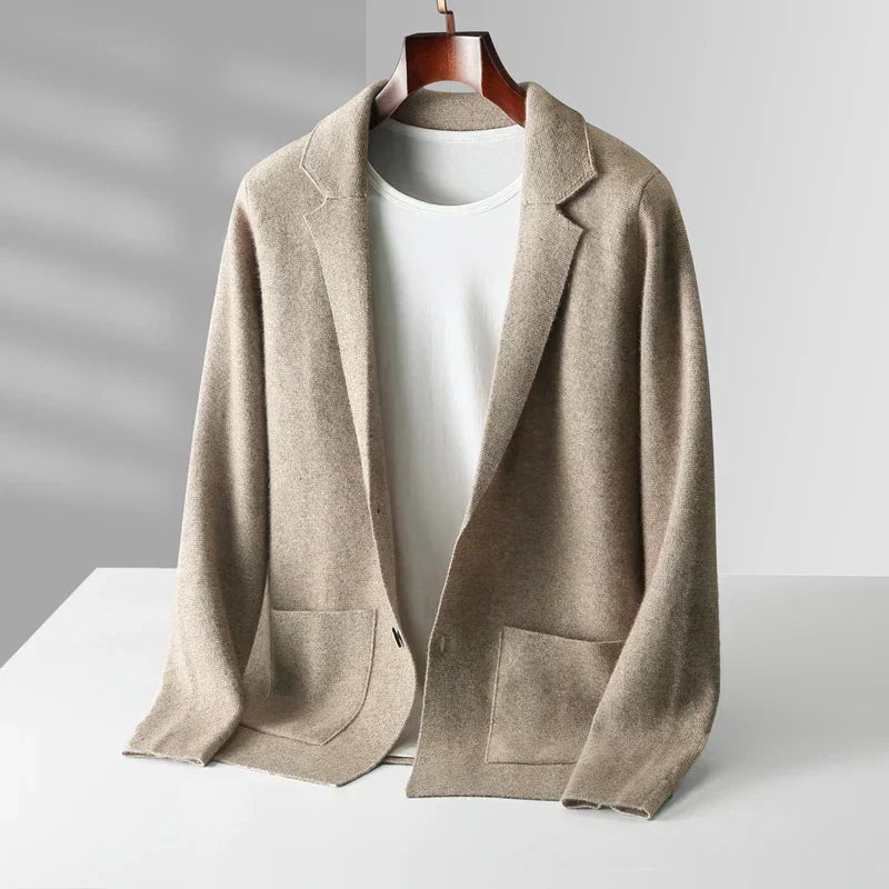 Ove | LUXURY CASHMERE CARDIGAN