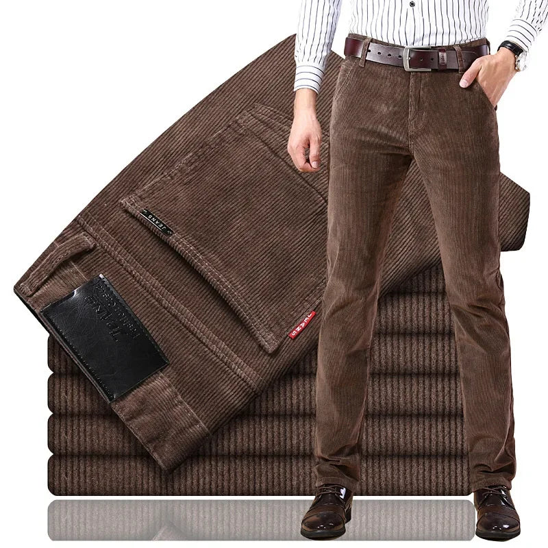 Sakari | Trendi muške pantalone
