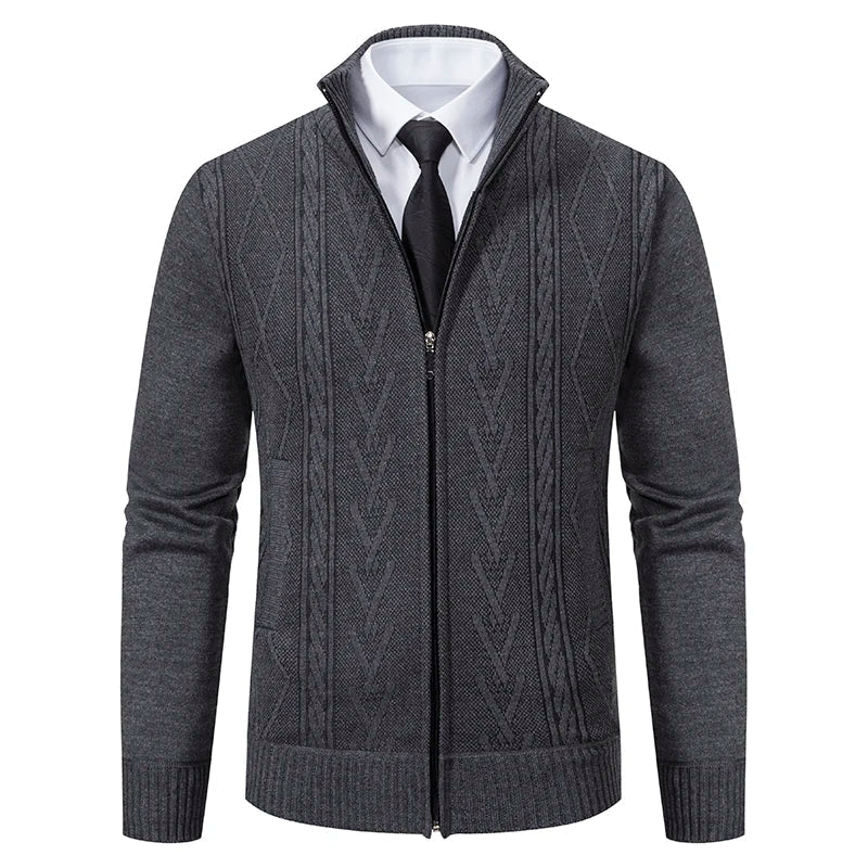 Algot | Men's Gilet Jacket
