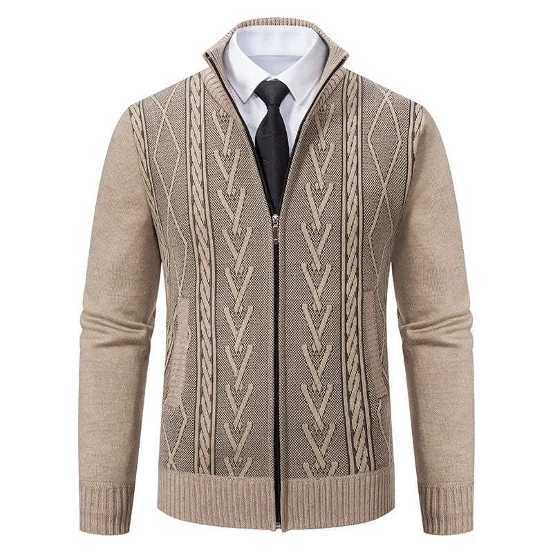 Algot | Men's Gilet Jacket