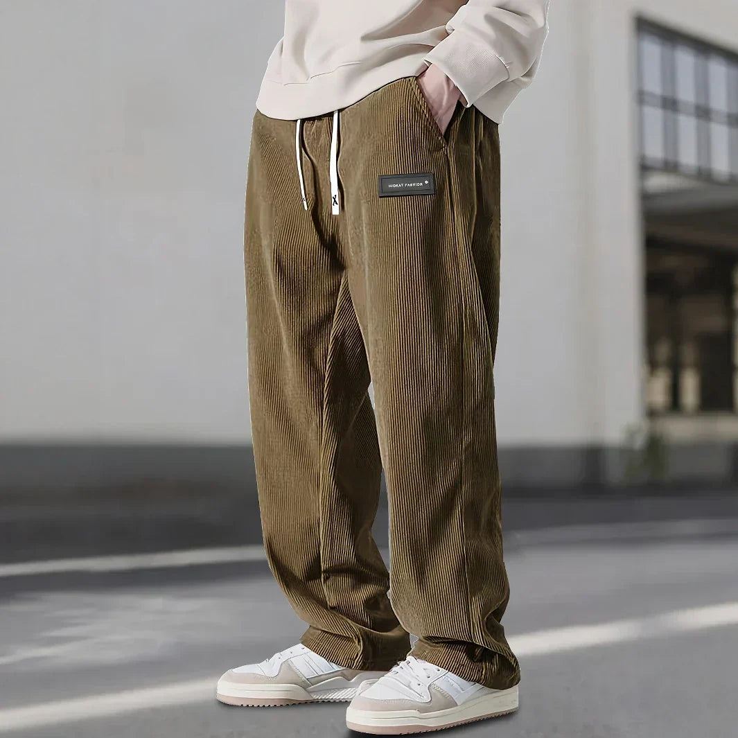 Evert | Somotne pantalone