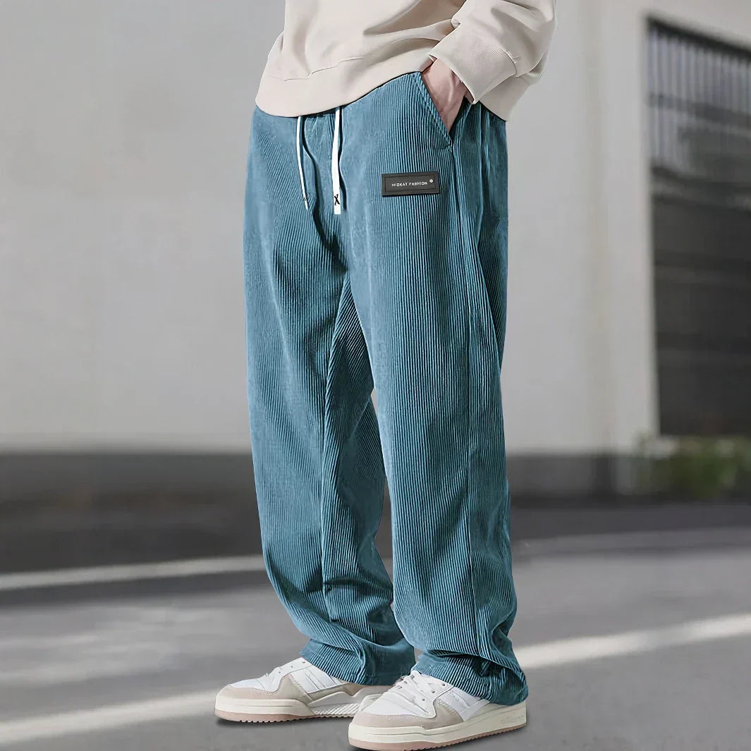 Evert | Somotne pantalone