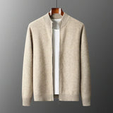 Bård | LUXURIOUS CASHMERE VEST