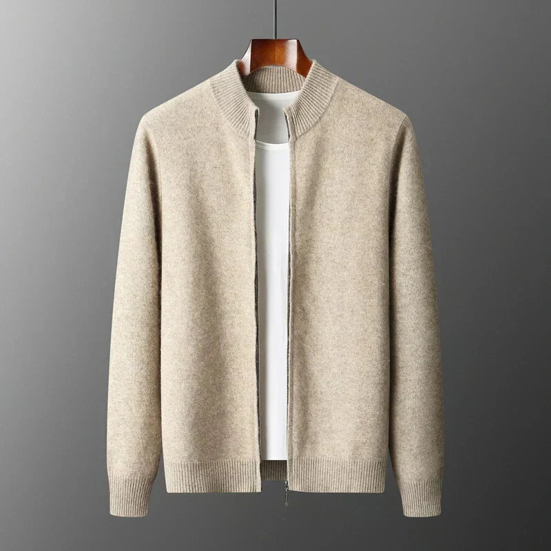 Bård | LUXURIOUS CASHMERE VEST