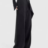 Chrissie | Elegantne pantalone
