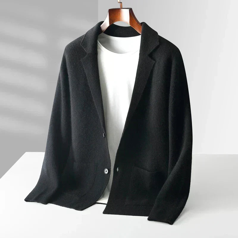 Ove | LUXURY CASHMERE CARDIGAN