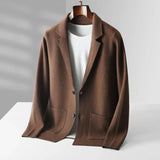 Ove | LUXURY CASHMERE CARDIGAN