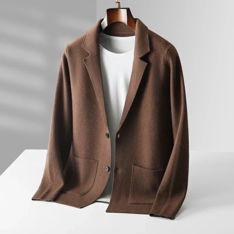 Ove | LUXURY CASHMERE CARDIGAN