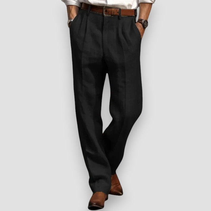 Leonard | Klasične pantalone