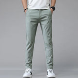 Riccardo | Slim fit letnje i sportske pantalone