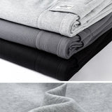 Ingolf | Kargo pantalone od polar materijala