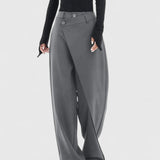 Chrissie | Elegantne pantalone