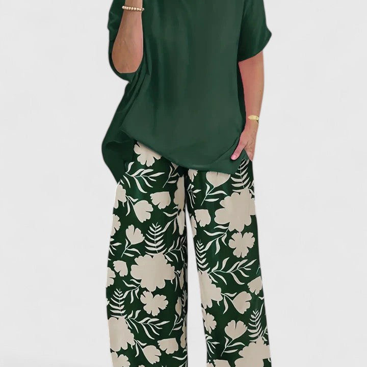 Lauren | Udobne pantalone