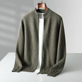 Bård | LUXURIOUS CASHMERE VEST