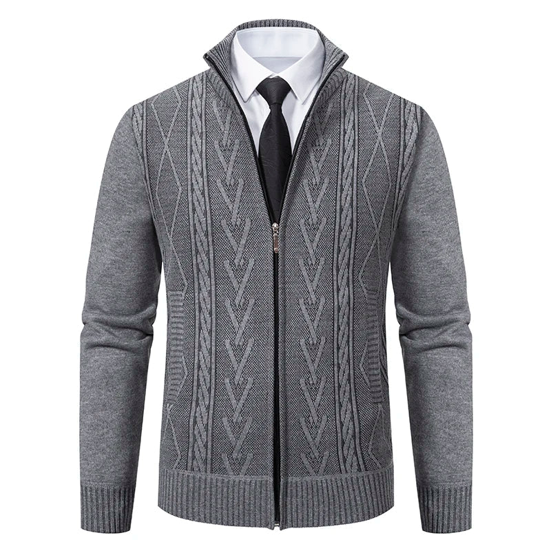 Algot | Men's Gilet Jacket