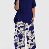 Lauren | Udobne pantalone
