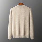 Bård | LUXURIOUS CASHMERE VEST