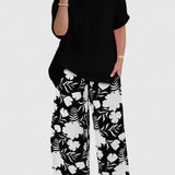 Lauren | Udobne pantalone