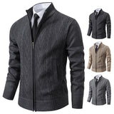 Algot | Men's Gilet Jacket