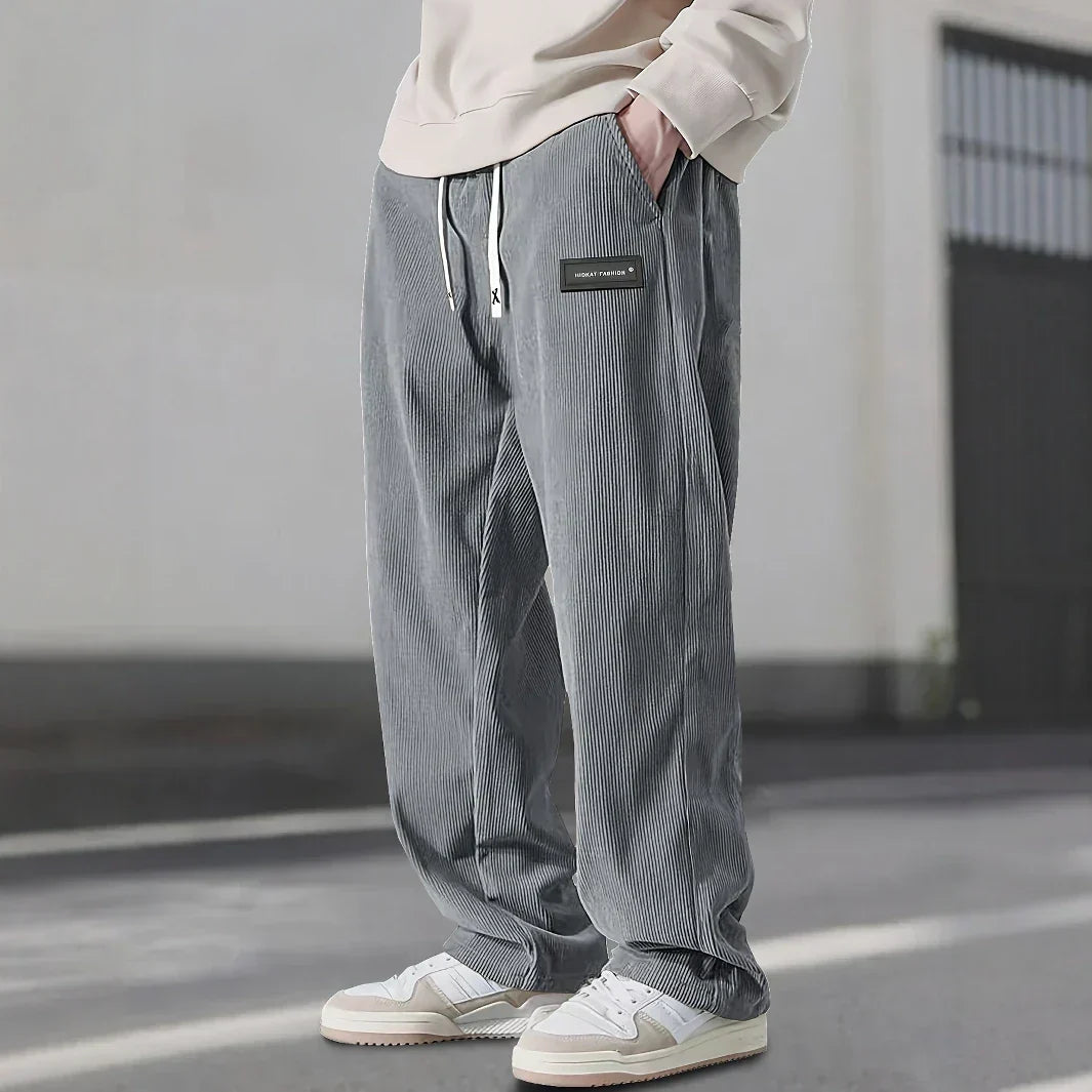 Evert | Somotne pantalone