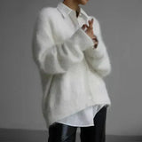 Lotte™ I Knit Jacket