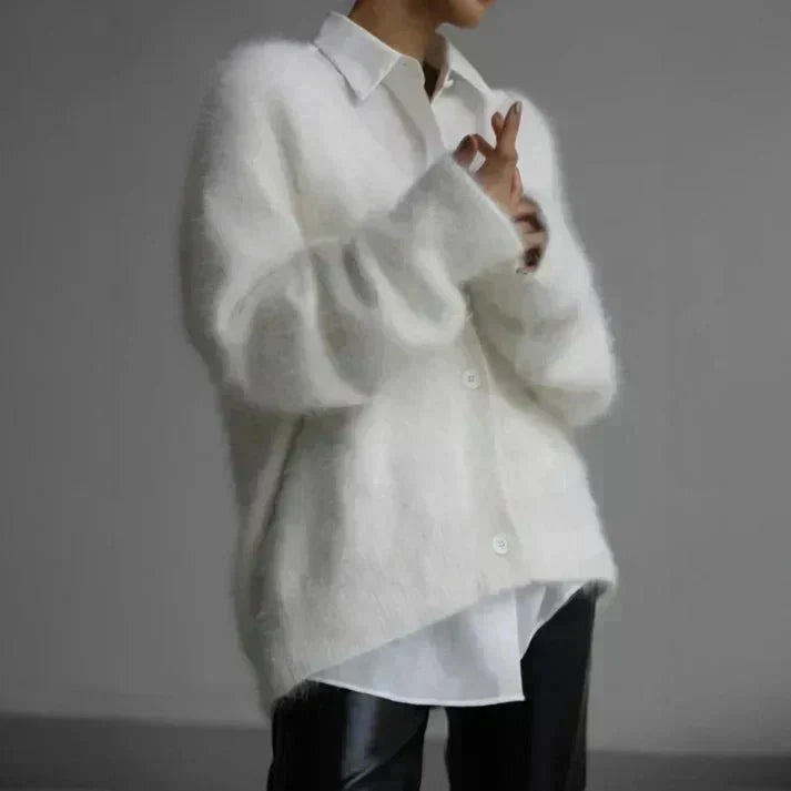 Lotte™ I Knit Jacket