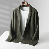 Ove | LUXURY CASHMERE CARDIGAN