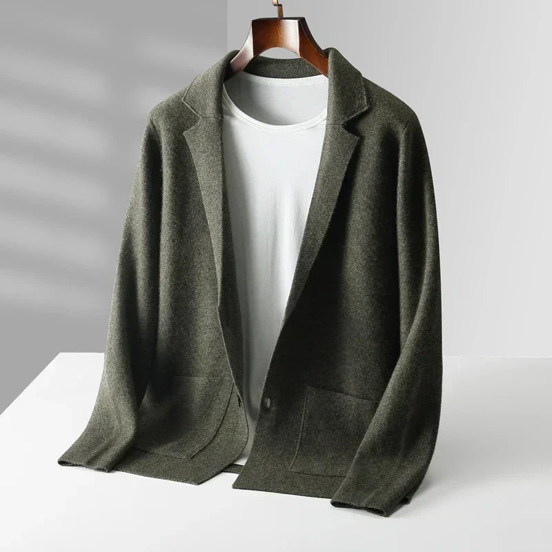 Ove | LUXURY CASHMERE CARDIGAN
