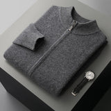 Bård | LUXURIOUS CASHMERE VEST