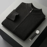 Bård | LUXURIOUS CASHMERE VEST