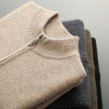 Bård | LUXURIOUS CASHMERE VEST