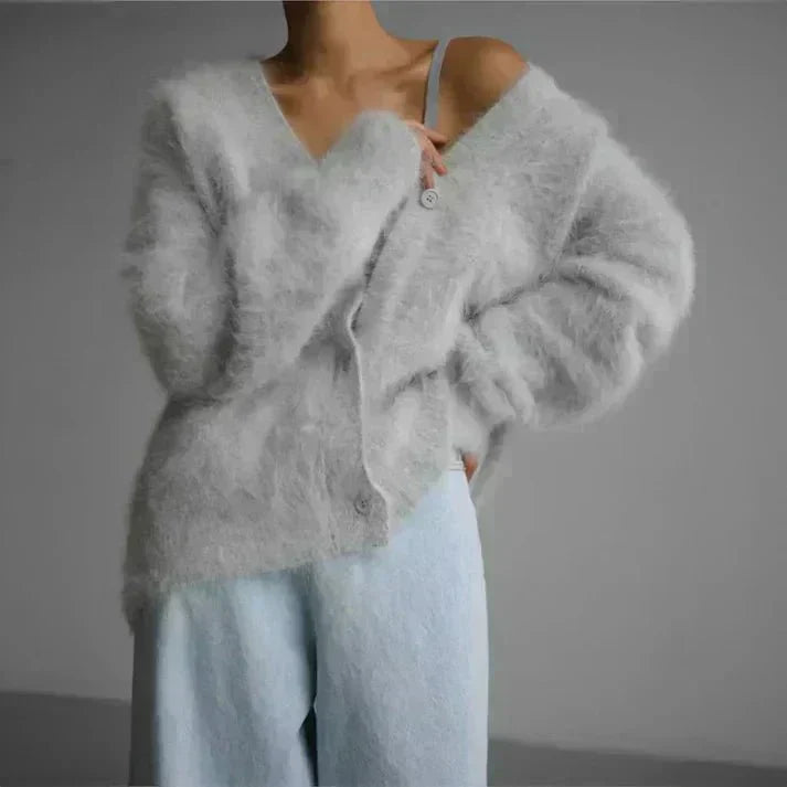 Lotte™ I Knit Jacket