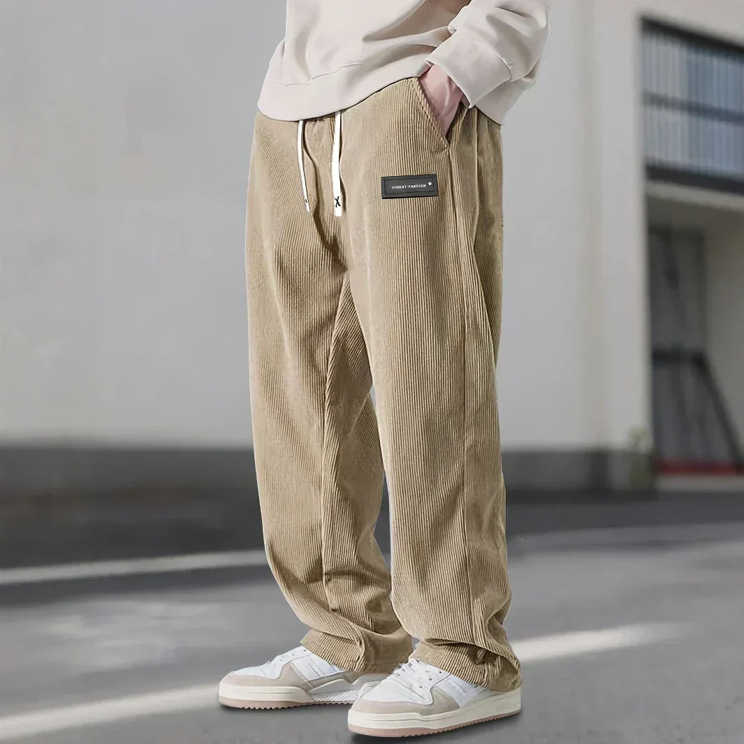 Evert | Somotne pantalone
