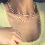 Starlight Necklace Set