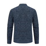 Ylva | LUXURIOUS V-NECK CARDIGAN