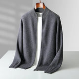 Bård | LUXURIOUS CASHMERE VEST