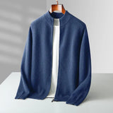 Bård | LUXURIOUS CASHMERE VEST