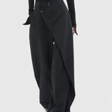 Chrissie | Elegantne pantalone