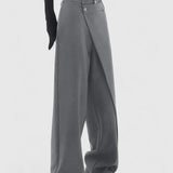 Chrissie | Elegantne pantalone
