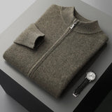 Bård | LUXURIOUS CASHMERE VEST