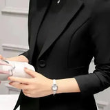 Celeste Blazer
