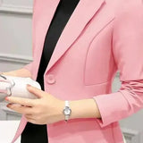 Celeste Blazer