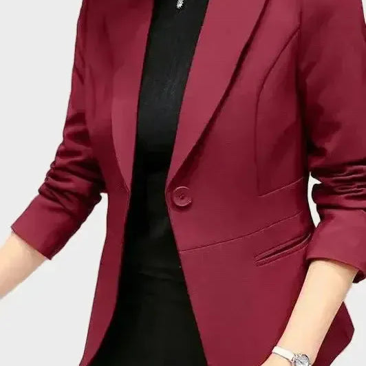 Celeste Blazer