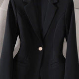 Selena | Blazer
